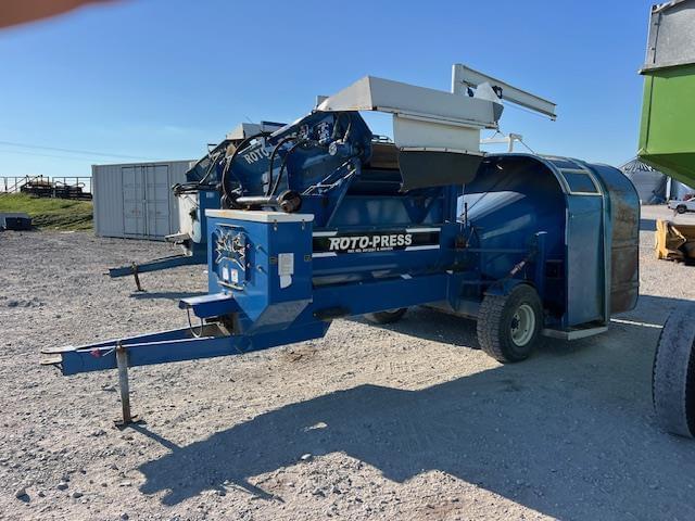 Image of Roto-Press RP895-RP300264 Primary image