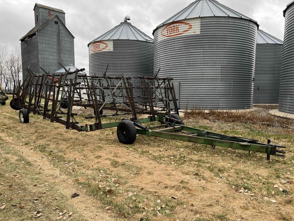 Main image Herman Undetermined