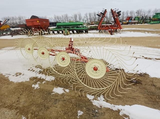 Image of HERSCHEL HWRR equipment image 1