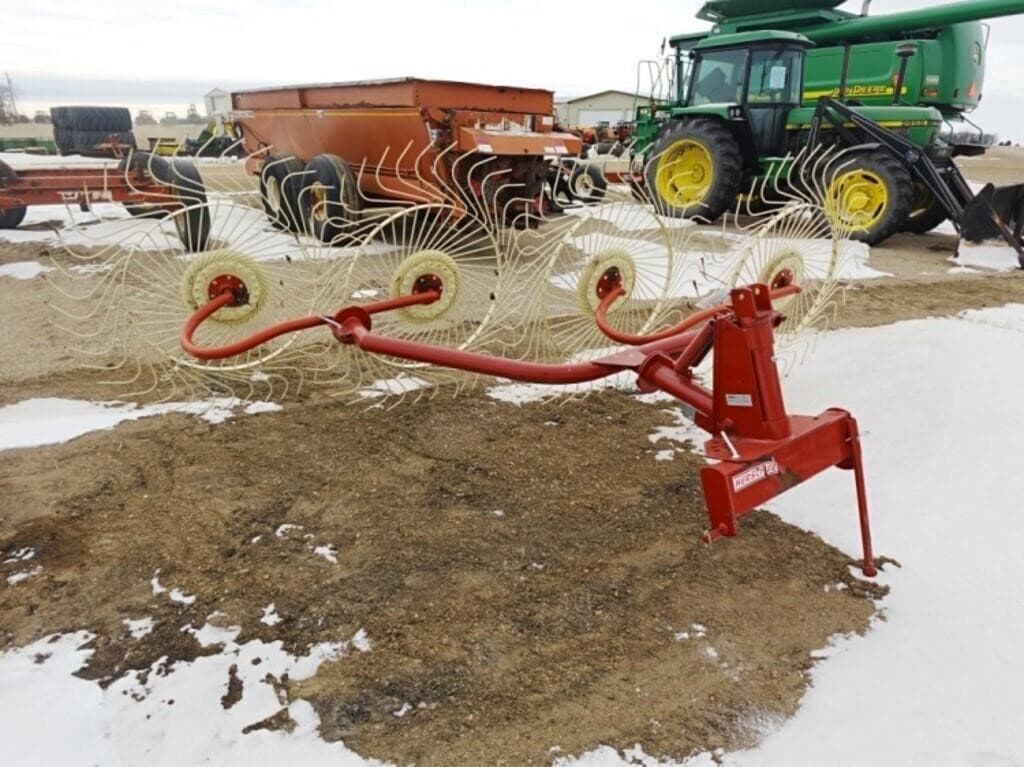 Image of HERSCHEL HWRR Primary image