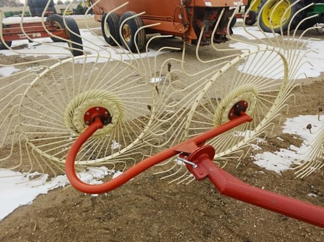 Image of HERSCHEL HWRR equipment image 4