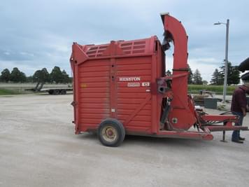 Main image Hesston 10