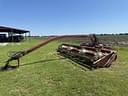 Hesston 1014 Image