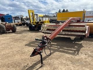 Main image Hesston 1014