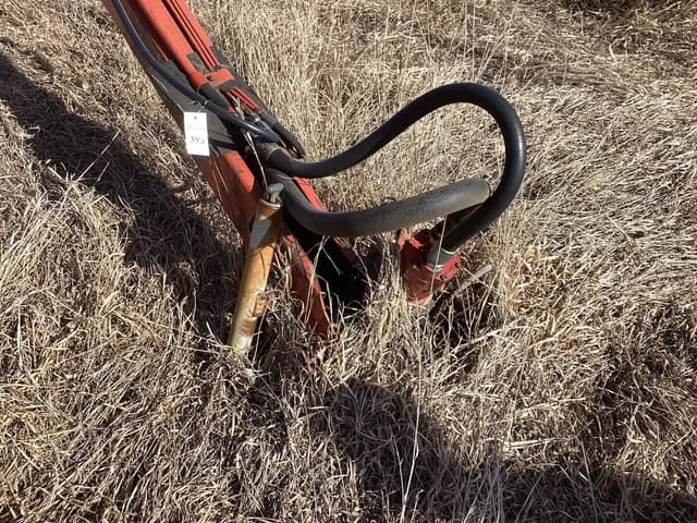Image of Hesston 1014 equipment image 4