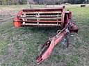 Hesston 1070 Image