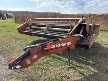Main image Hesston 1090