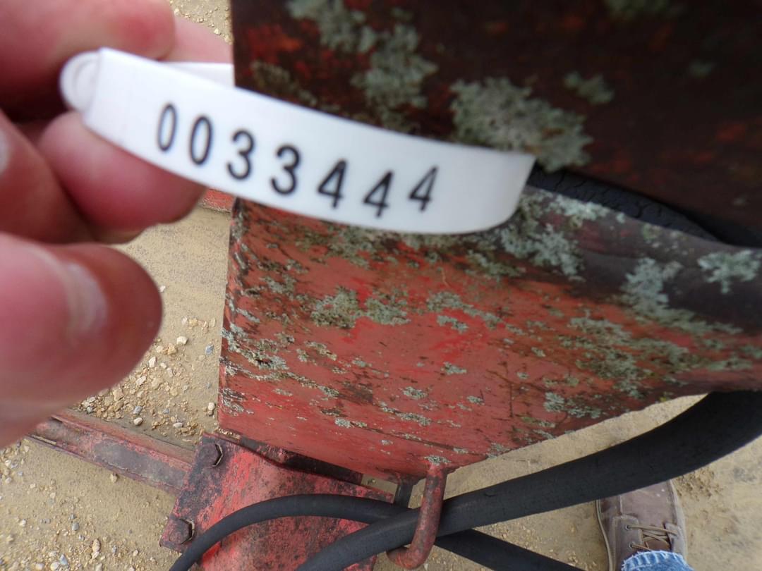 Image of Hesston 10W Image 1
