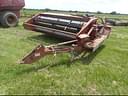 Hesston 1120 Image