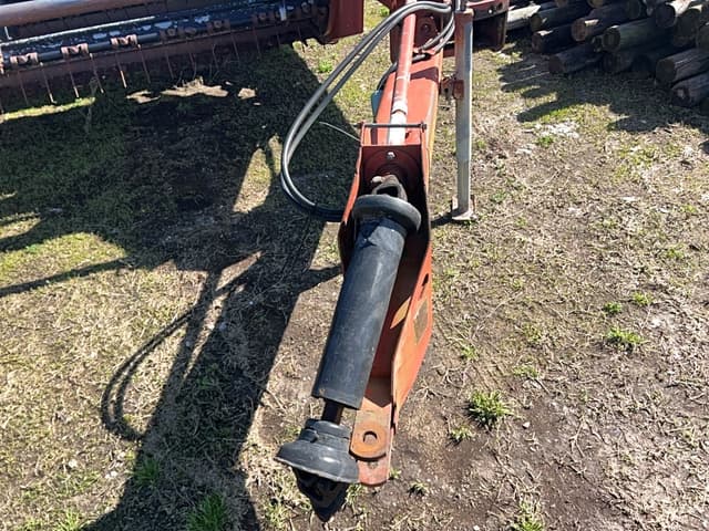 Image of Hesston 1120 equipment image 1