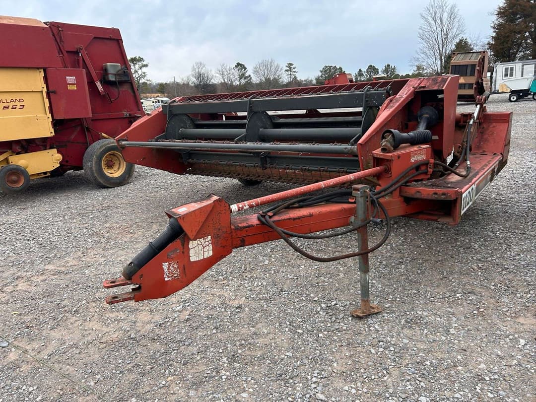 Image of Hesston 1120 Primary image