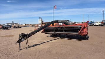 Main image Hesston 1160