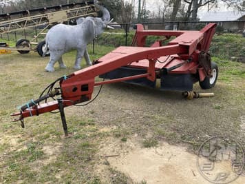 Main image Hesston 1320