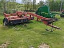 Hesston 1340 Image