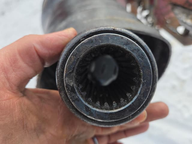 Image of Hesston 1340 equipment image 3