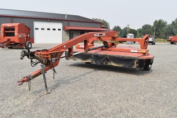 Main image Hesston 1340