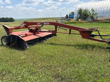 Main image Hesston 1340