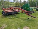 Hesston 1340 Image