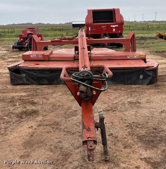 Image of Hesston 1340 equipment image 1