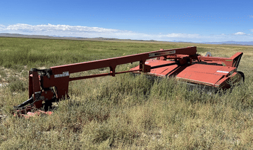 Main image Hesston 1345