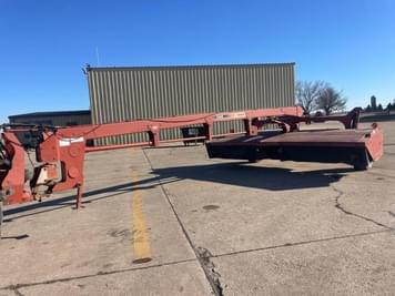 Main image Hesston 1365