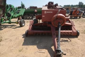 Main image Hesston 4590