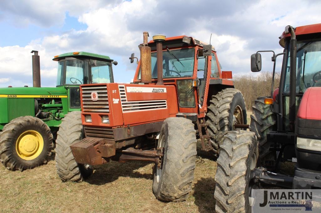 Main image Hesston 160-90