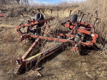 Main image Hesston 2240