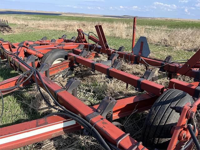 Thumbnail image Hesston 2240 12