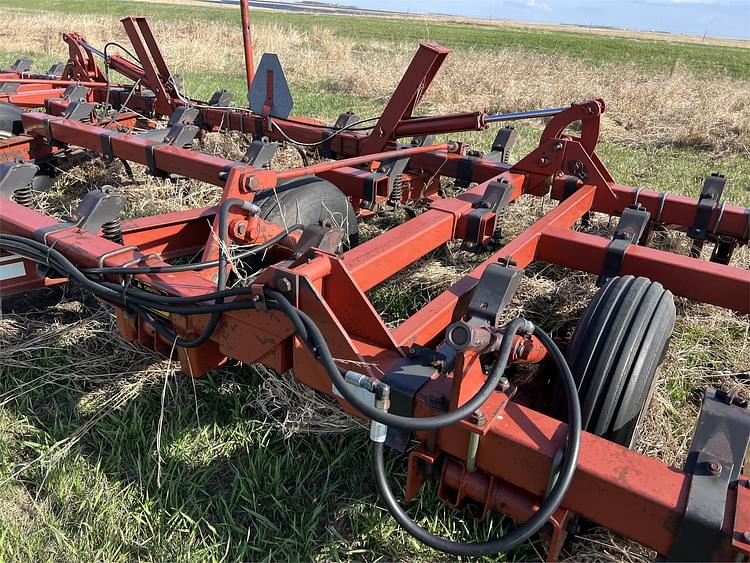 Main image Hesston 2240 13