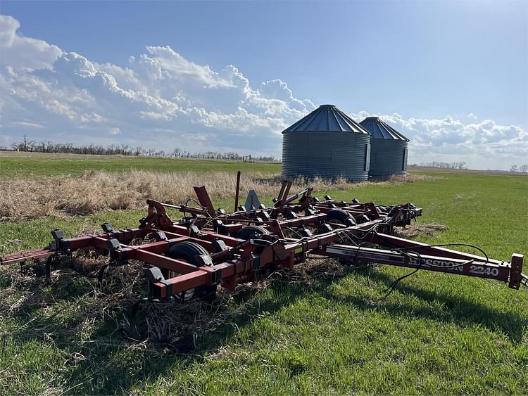 Main image Hesston 2240 1