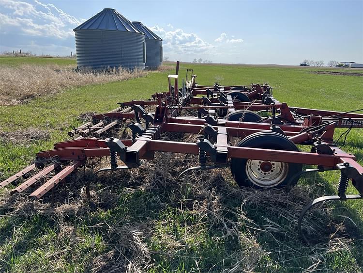 Main image Hesston 2240 3