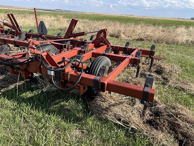 Thumbnail image Hesston 2240 8