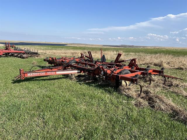 Thumbnail image Hesston 2240 9