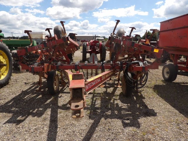 Main image Hesston 2240