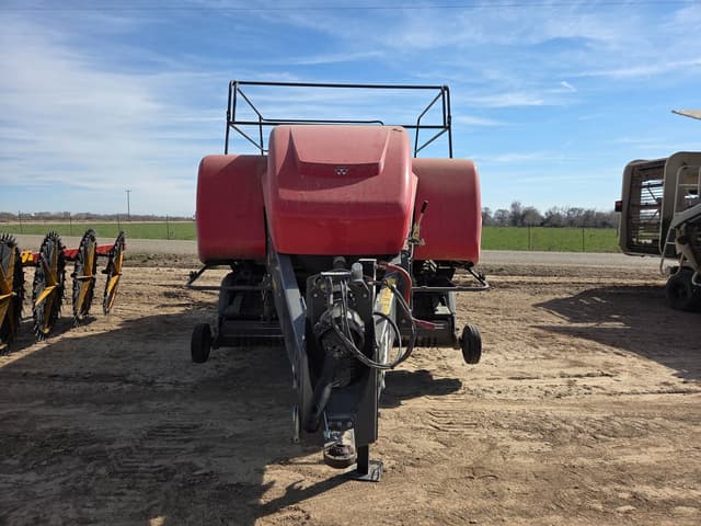 Image of Massey Ferguson 2270 equipment image 1