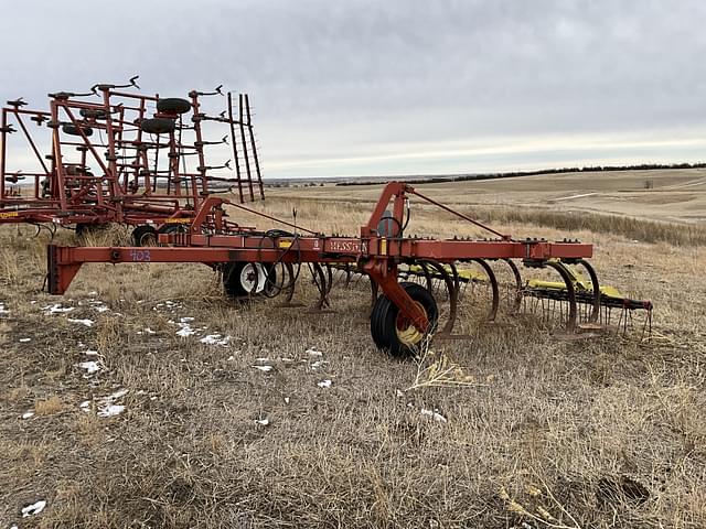 Image of Hesston 2310 equipment image 1