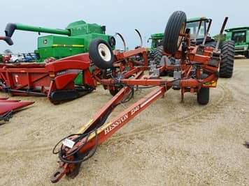 Main image Hesston 2340