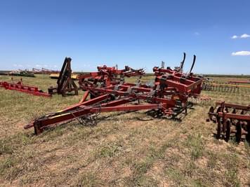 Main image Hesston 2340