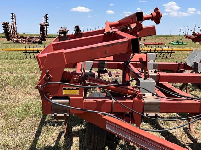 Image of Hesston 2340 equipment image 3