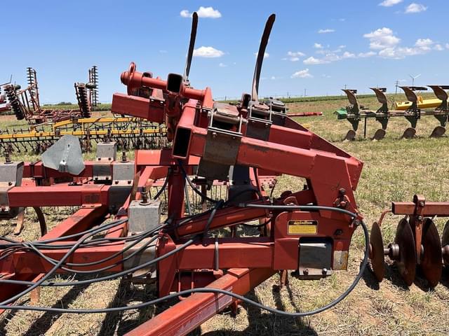 Image of Hesston 2340 equipment image 4