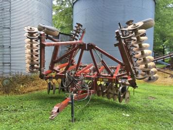 Main image Hesston 2440