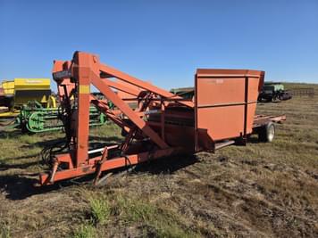 Main image Hesston 30