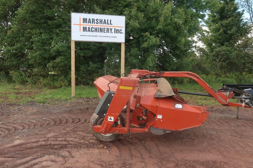 Main image Hesston 3309