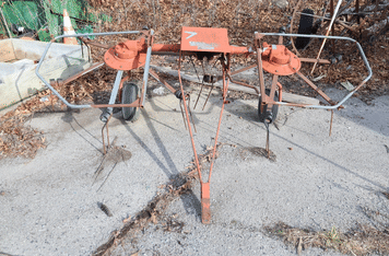 Main image Hesston 3710