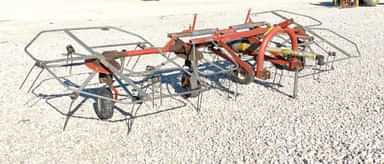 Hay - Rakes/Tedders