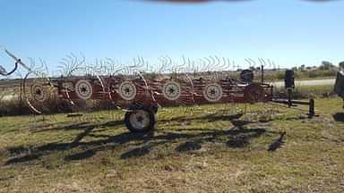 Hay - Rakes/Tedders
