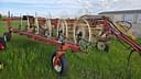 Hesston 3983 Image