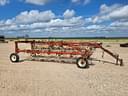 Hesston 3983 Image