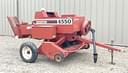 Hesston 4550 Image